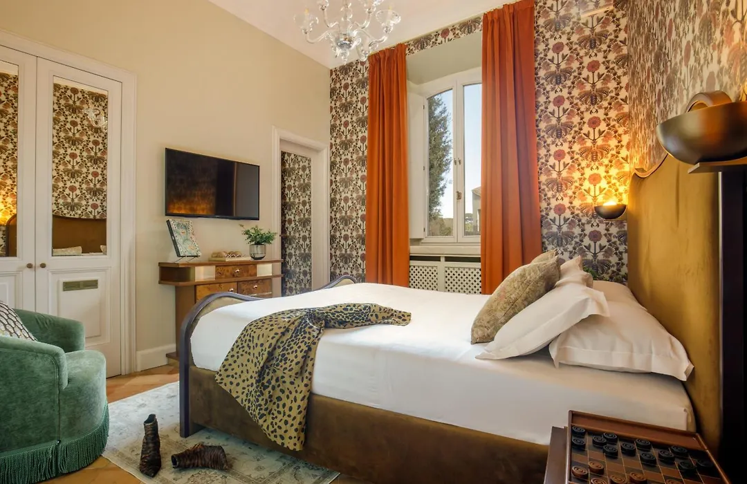 Hotel Parrasio-1